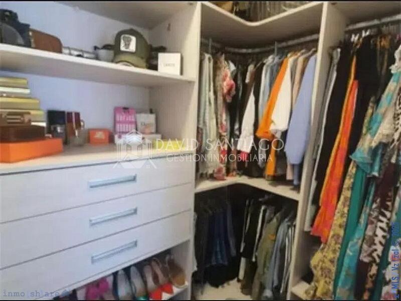 3 slaapkamer Appartement Te koop