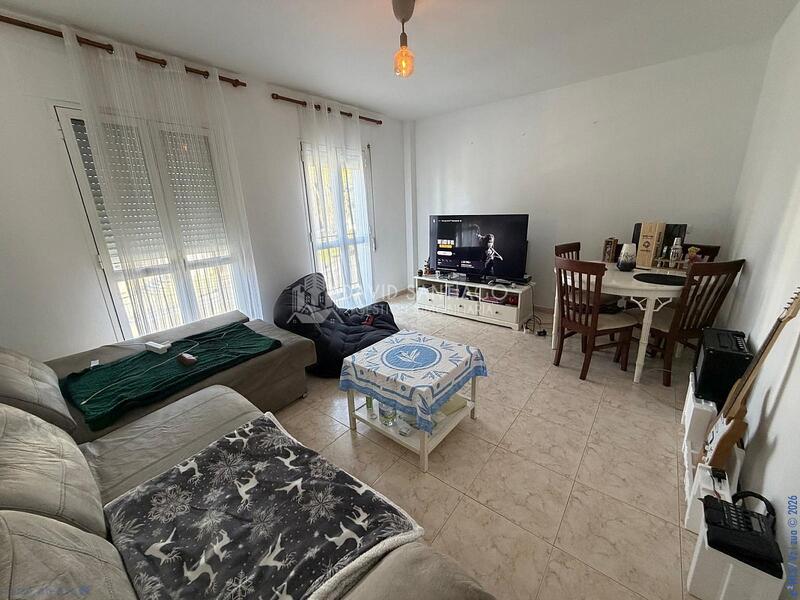Appartement zu verkaufen in Nerja, Málaga