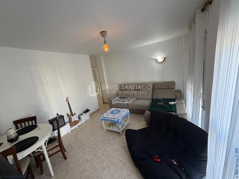 2 Schlafzimmer Appartement zu verkaufen