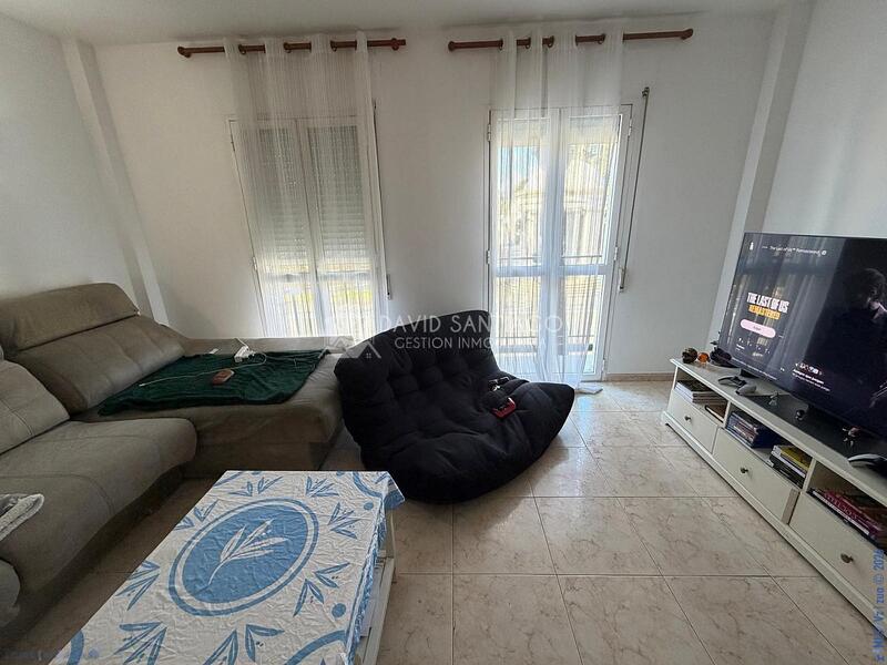 2 Schlafzimmer Appartement zu verkaufen