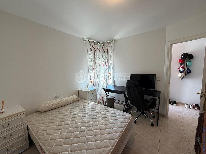 2 Schlafzimmer Appartement zu verkaufen