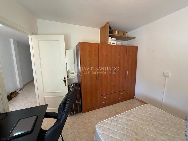 2 Schlafzimmer Appartement zu verkaufen