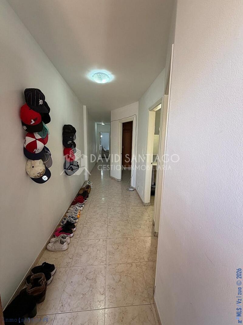 2 Schlafzimmer Appartement zu verkaufen