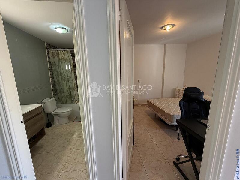 2 Schlafzimmer Appartement zu verkaufen