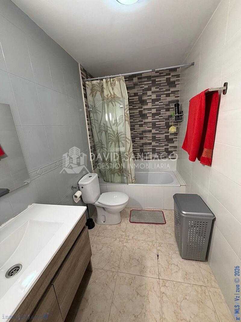 2 Schlafzimmer Appartement zu verkaufen