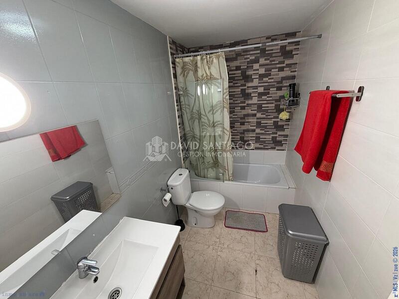 2 Schlafzimmer Appartement zu verkaufen