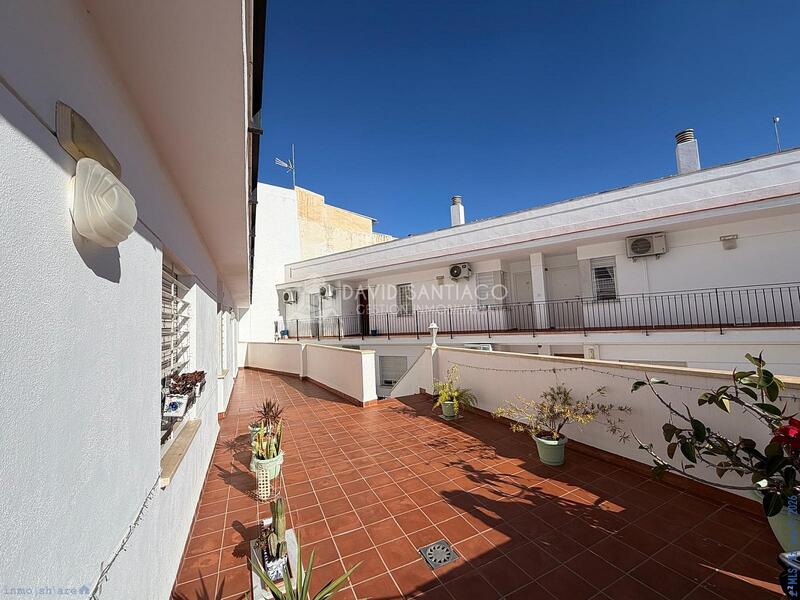 2 Schlafzimmer Appartement zu verkaufen