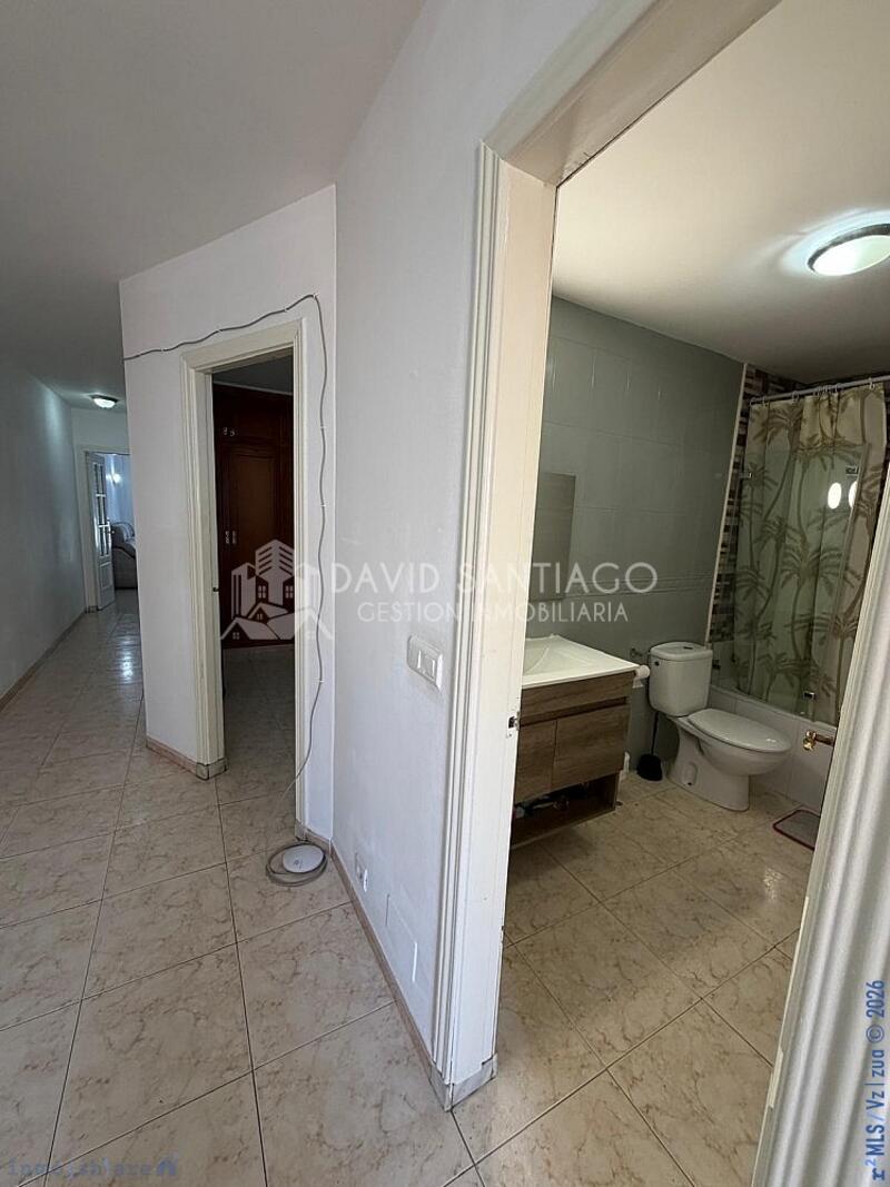 2 Schlafzimmer Appartement zu verkaufen