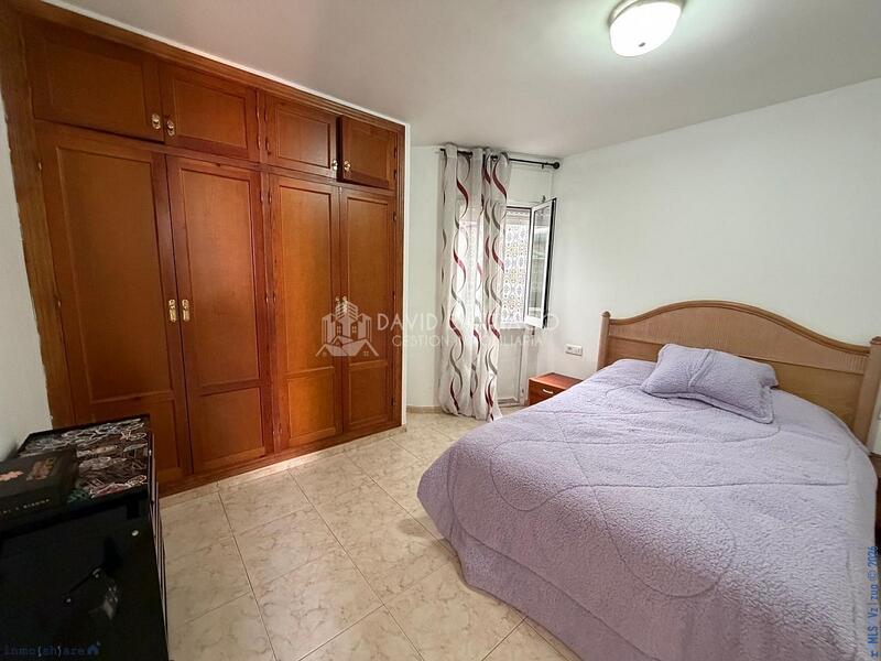 2 Schlafzimmer Appartement zu verkaufen