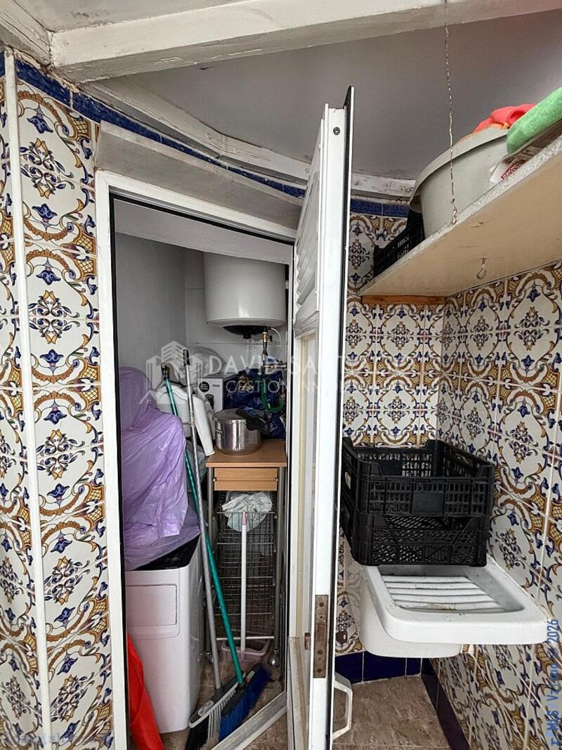 2 Schlafzimmer Appartement zu verkaufen