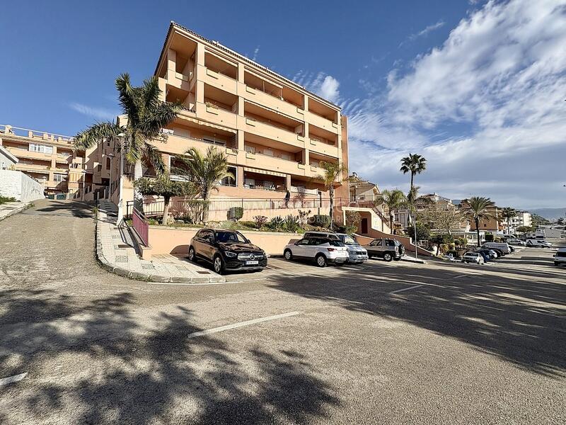 Appartement für Langzeitmiete in Torrox, Málaga