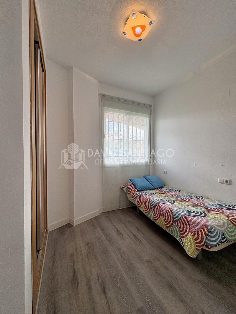 2 Schlafzimmer Appartement für Langzeitmiete