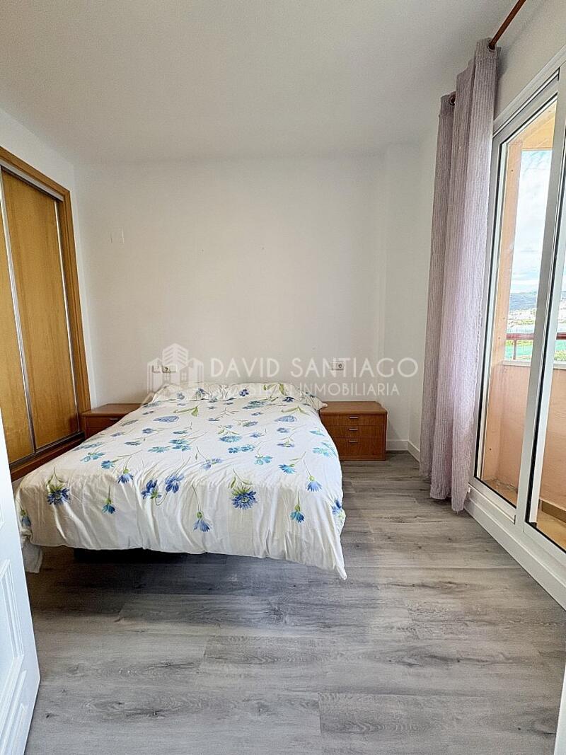 2 Schlafzimmer Appartement für Langzeitmiete