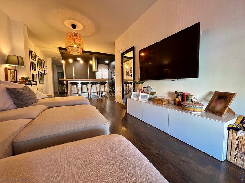 3 Schlafzimmer Appartement zu verkaufen