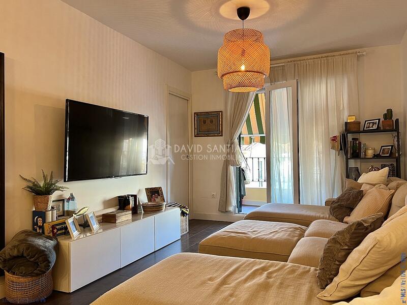 3 Schlafzimmer Appartement zu verkaufen