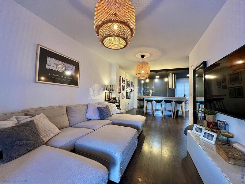 3 Schlafzimmer Appartement zu verkaufen