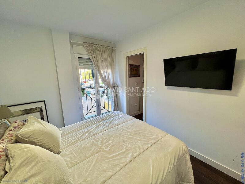 3 Schlafzimmer Appartement zu verkaufen