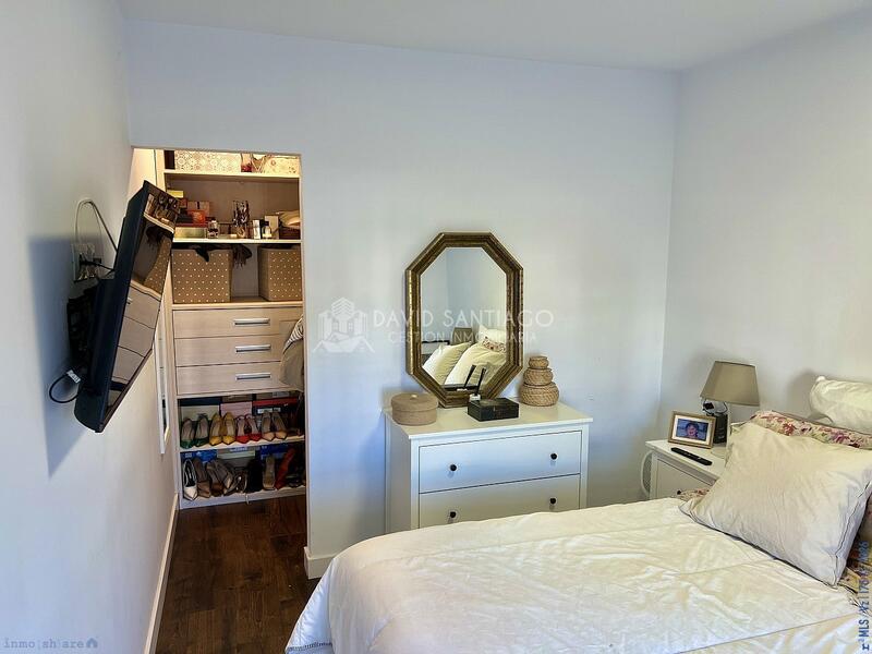 3 Schlafzimmer Appartement zu verkaufen