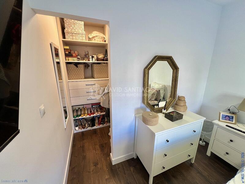 3 Schlafzimmer Appartement zu verkaufen