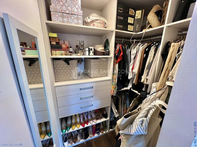 3 Schlafzimmer Appartement zu verkaufen