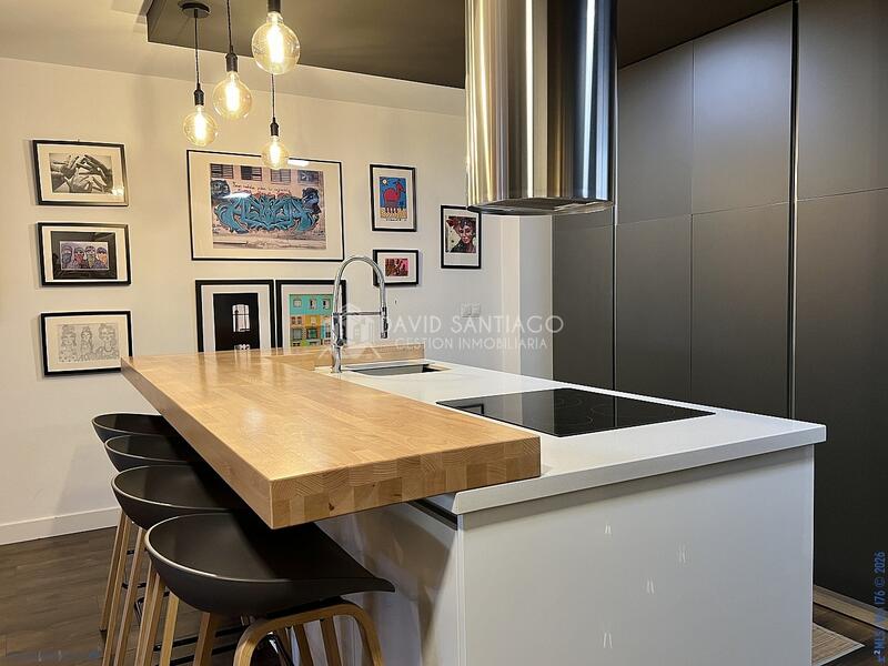 3 Schlafzimmer Appartement zu verkaufen