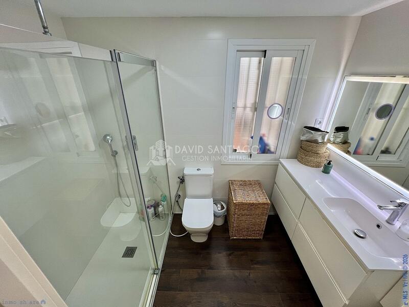 3 Schlafzimmer Appartement zu verkaufen