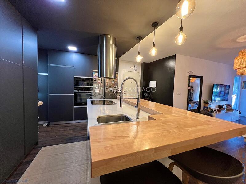 3 Schlafzimmer Appartement zu verkaufen