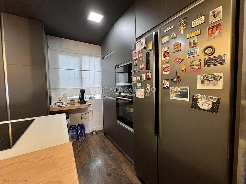 3 Schlafzimmer Appartement zu verkaufen