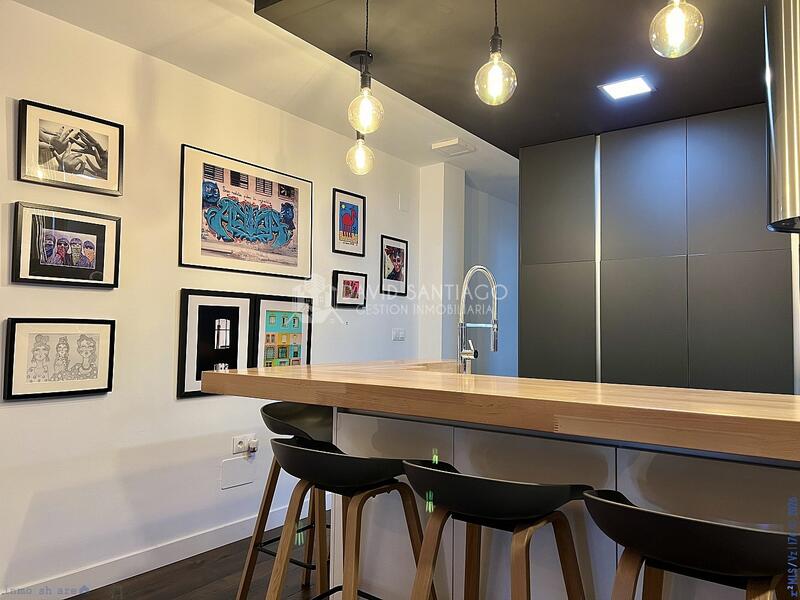 3 Schlafzimmer Appartement zu verkaufen