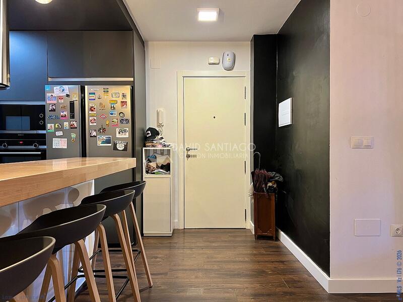 3 Schlafzimmer Appartement zu verkaufen