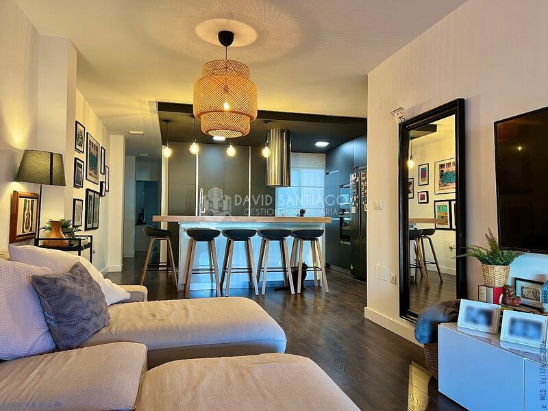 3 Schlafzimmer Appartement zu verkaufen