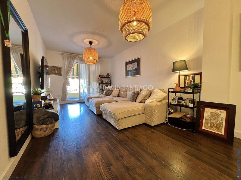 3 Schlafzimmer Appartement zu verkaufen