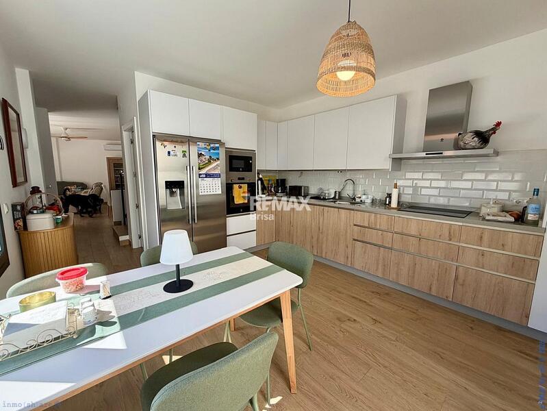 2 Cuarto Adosado en venta