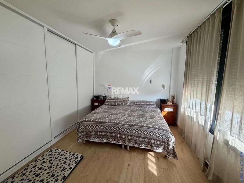 2 Cuarto Adosado en venta