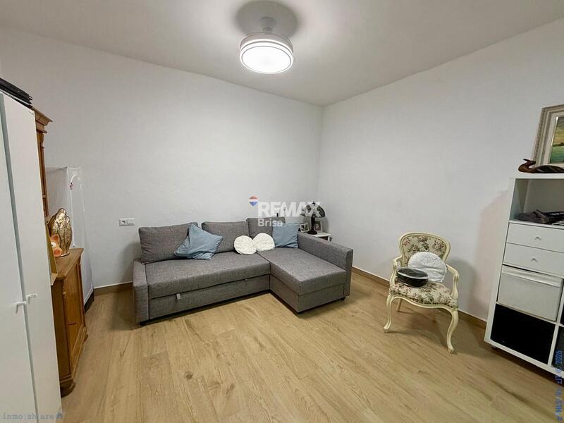 2 Cuarto Adosado en venta