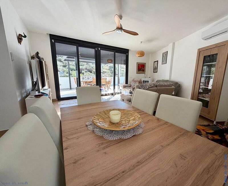 2 Cuarto Adosado en venta