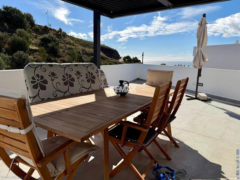 2 Cuarto Adosado en venta