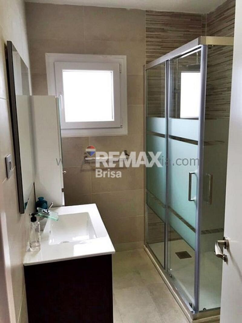 3 sovrum Lägenhet för långsiktig hyra