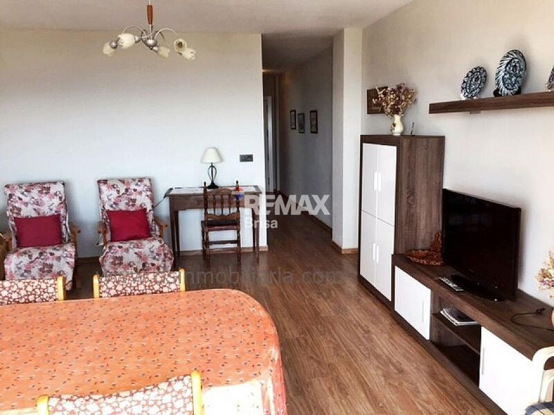 3 sovrum Lägenhet för långsiktig hyra