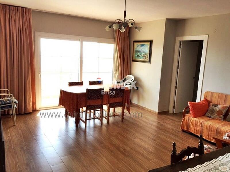 3 sovrum Lägenhet för långsiktig hyra