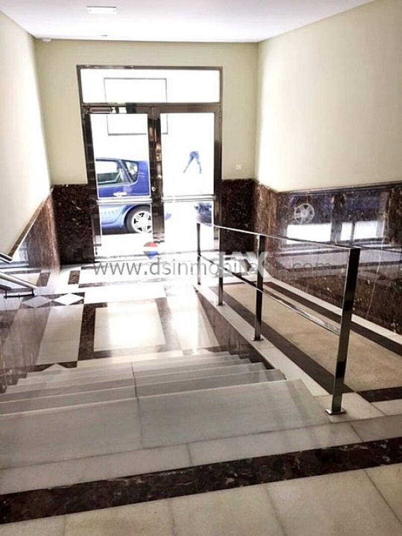 3 sovrum Lägenhet för långsiktig hyra