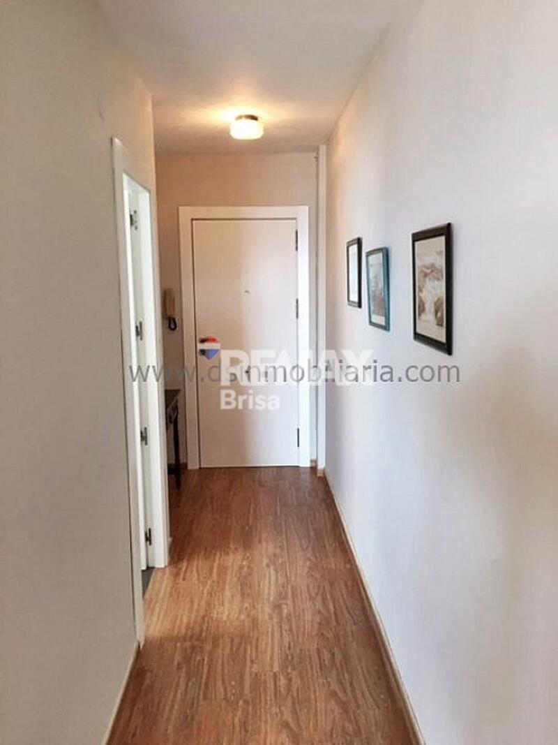 3 sovrum Lägenhet för långsiktig hyra