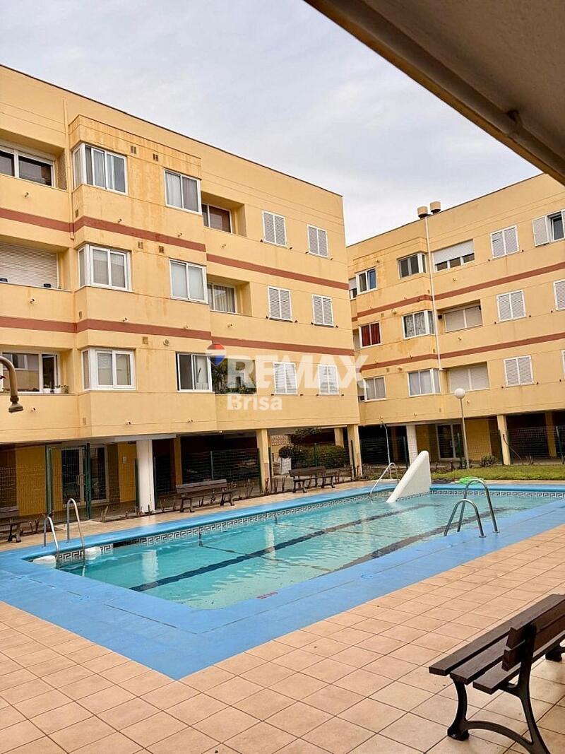 Apartment for sale in Torre del Mar, Málaga