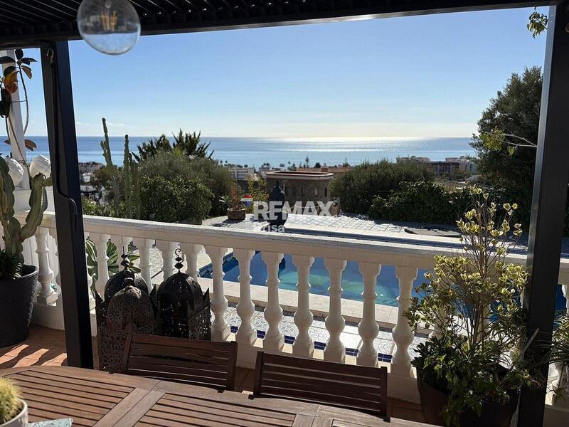 4 bedroom Villa for sale