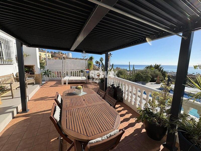 4 bedroom Villa for sale