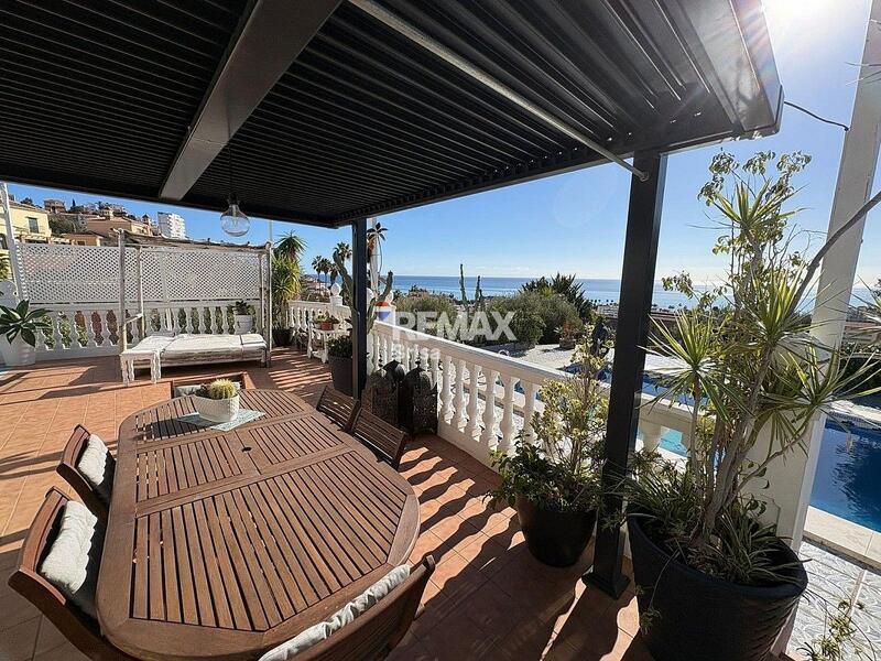 4 bedroom Villa for sale