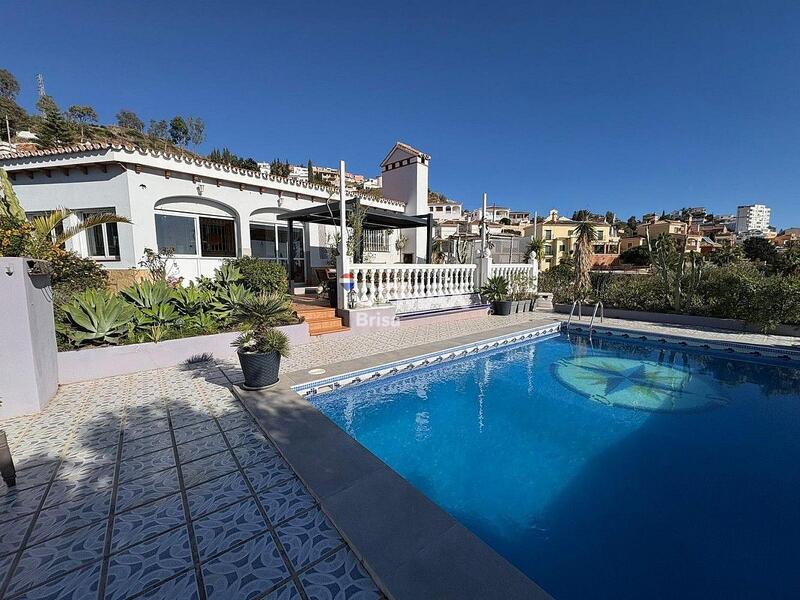 4 bedroom Villa for sale