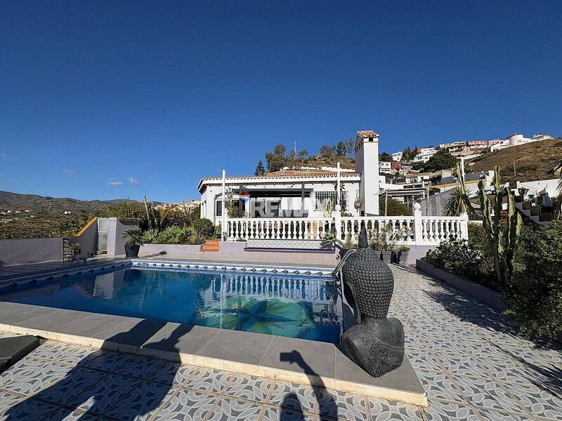 4 bedroom Villa for sale