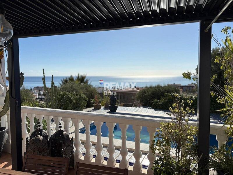 4 bedroom Villa for sale