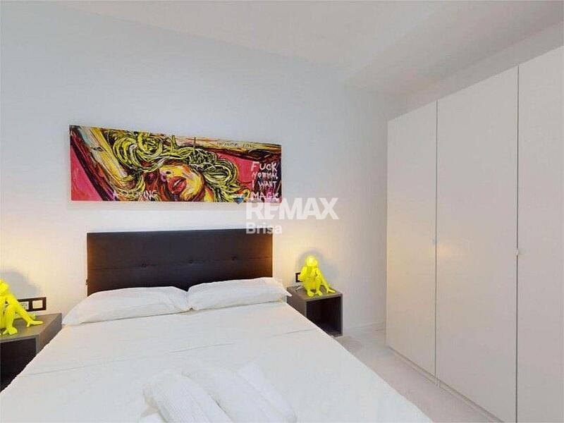 2 soverom Leilighet til salgs